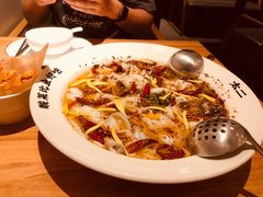 -新太二·鲜料川菜(智慧城广百店)
