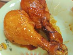 -毛大碗西府削筋面(土门店)
