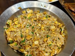 -盟重烧烤(高正街店)