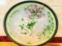 羊肉面-红旗羊肉(上南店)