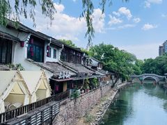 -小河直街历史文化街区