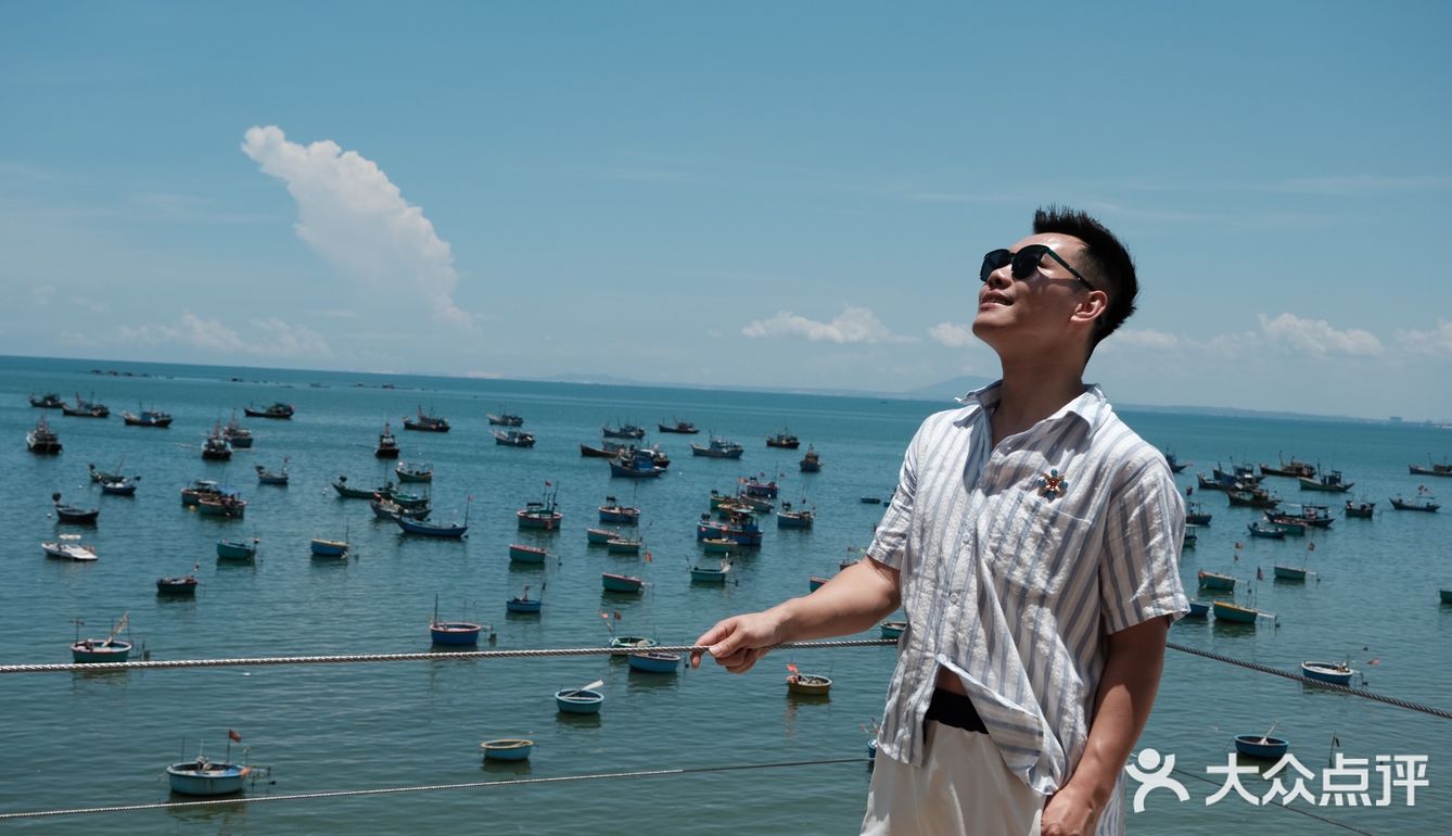 只有倒过来的天空｜没有到过去的海