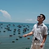 只有倒过来的天空｜没有到过去的海