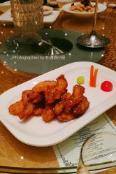 -深圳中洲万豪酒店·宴会厅