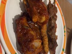 -比格比萨自助(南京万达茂店)