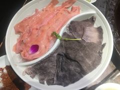 -红九格老火锅(三峡广场店)
