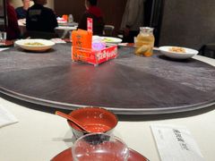 -杨氏青龙虾·羊蝎子(金盛路总店)