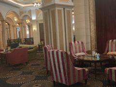 -平湖九龙山庄园圣马可酒店