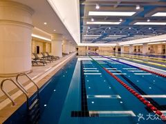 -中家鑫园温泉酒店鑫悦汤泉