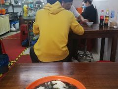 大堂-阿麟馄饨(延长路店)