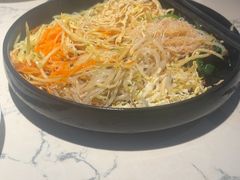 -奉天小馆·非遗东北菜(济南万象城店)