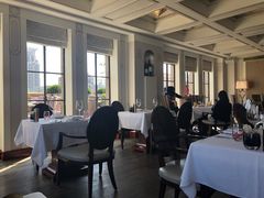 大堂-上海和平饭店华懋阁 Cathay Room