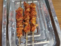 -牛街同乐祥肉饼店(天通苑店)