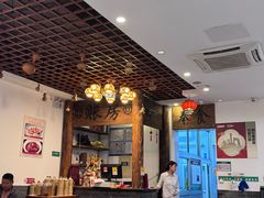 -芝麻花餐厅(祁家豁子店)
