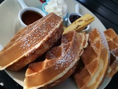 -MAAN COFFEE(金桥店)