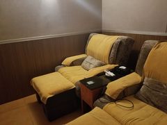-天然沐足·推背采耳·敷姜艾灸(龙眼美食街店)