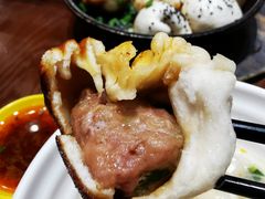 -大壶春生煎(四川中路店)