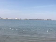 -七沟二村码头