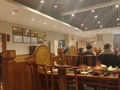 -南门涮肉(北洼路店)