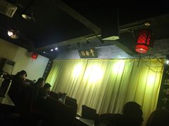 -青曲社相声(易俗街区店)