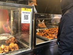 -陶记正宗德州扒鸡(科巷店)