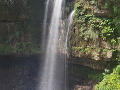 -鹿院坪生态旅游景区
