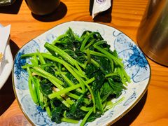 -吟松日式料理(莘庄店)
