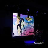 2020看的第一场live tutu又回来了