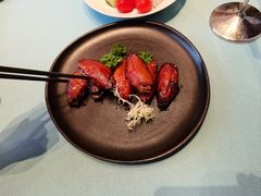 -鹭禧·中餐厅(厦门波特曼七星湾酒店)