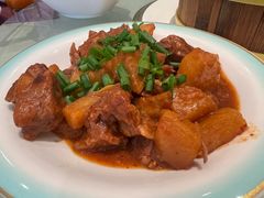 -凯鸽酒楼(大同振兴街店)