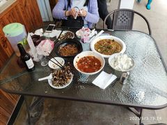-李东农庄(中南百草园地标店)