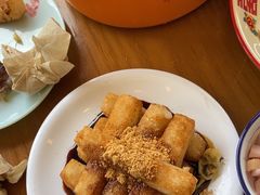 -妈妈传炖品(双林店)