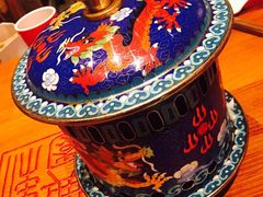 -新兴园饺子馆(北京百子湾店)