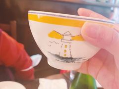 布列塔尼苹果酒-La Creperie法餐厅(桃江路店)