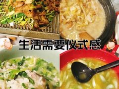 -京城小江南·北京烤鸭·江南土菜·白鱼(中关村店)