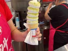 -DQ·蛋糕·冰淇淋(通州万达店)