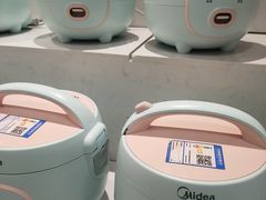 -湘当有饭剁椒鱼头(昆山招商花园城店)