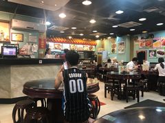 大堂-昇记肠粉王(福华路店)