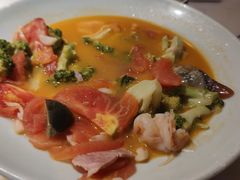 -绿茶餐厅(千岛湖银泰城店)