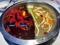-芈重山老火锅(广州首店)