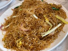 -强记鸡粥美食