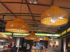 -小隐人家(乐松店)