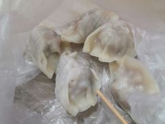 -煎饺王子(财富广场店)