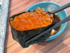 -晴季寿司(红旗街万达店)