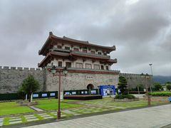 -揭阳楼