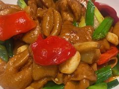 -曾家厨房·新徽菜(高新天柱路店)