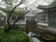-大雁山风景区