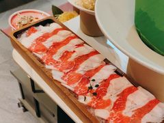 -九鼎轩脆毛肚火锅(三钢里店)