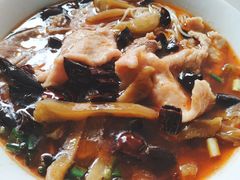 -巴鑫田姐米线(巴南万达店)