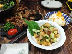 -小川洋风料理(街道口店)